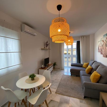 Apartamento En Centro Con Garaje Sanlúcar de Barrameda Esterno foto