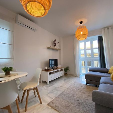 Apartamento En Centro Con Garaje Sanlúcar de Barrameda Esterno foto