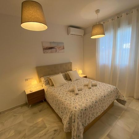 Apartamento En Centro Con Garaje Sanlúcar de Barrameda Esterno foto