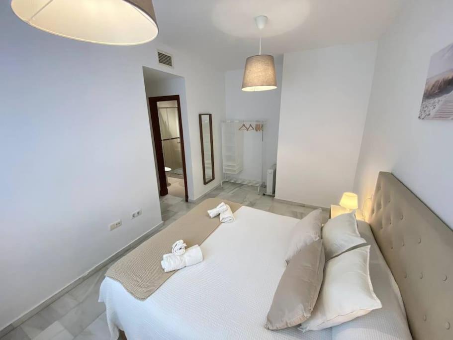 Apartamento En Centro Con Garaje Sanlúcar de Barrameda Esterno foto
