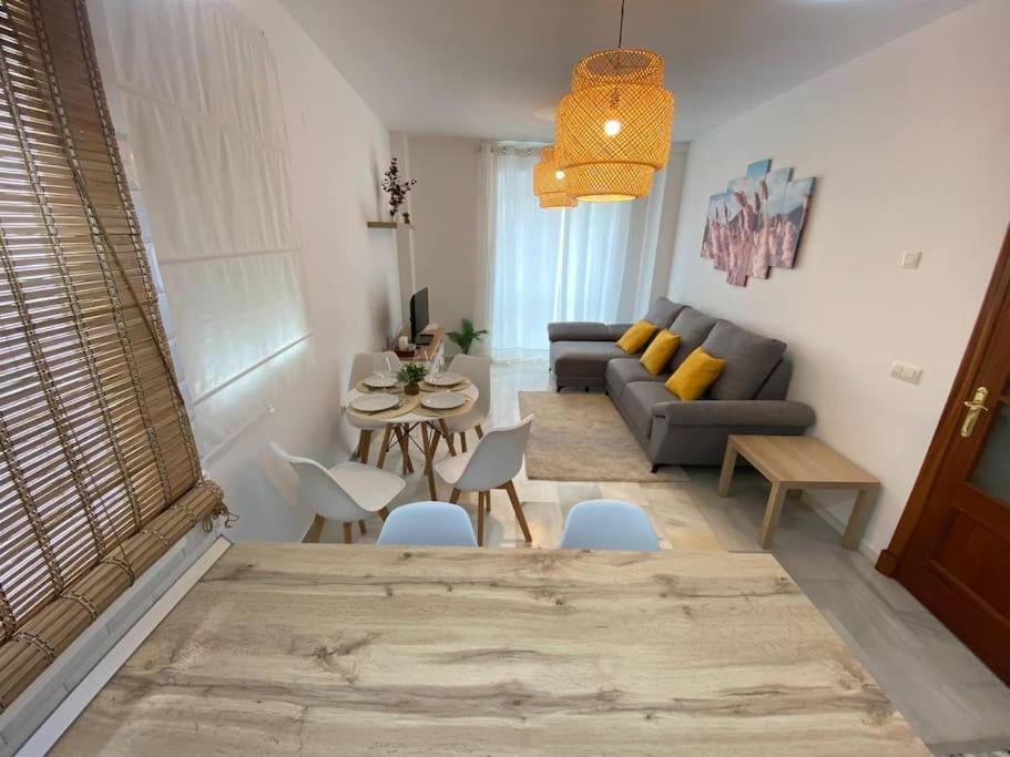 Apartamento En Centro Con Garaje Sanlúcar de Barrameda Esterno foto