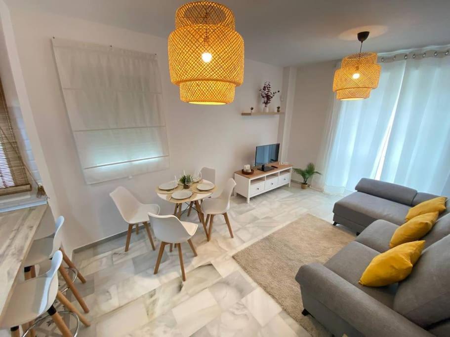 Apartamento En Centro Con Garaje Sanlúcar de Barrameda Esterno foto