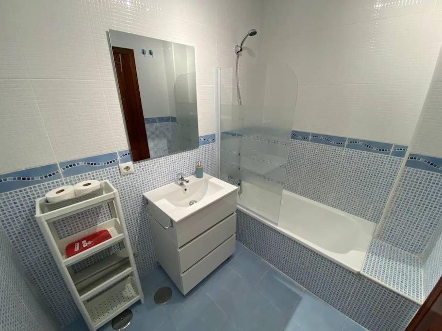 Apartamento En Centro Con Garaje Sanlúcar de Barrameda Esterno foto